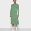 Samsøe Samsøe AMARISTA T NECK DRESS - Robe pull Women 1 Samsøe Samsøe AMARISTA T NECK DRESS - Robe pull Women -Univers de la Mode Boutique 3ca5e299b6c34f099207326641e76ed5