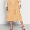 Samsøe Samsøe UMA SKIRT - Jupe plissée Women