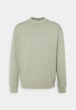 Samsøe Samsøe TOSCAN CREW NECK - Sweatshirt Men 15 Samsøe Samsøe TOSCAN CREW NECK - Sweatshirt Men -Univers de la Mode Boutique 3cd24a7f28364740bf727cd825792a78