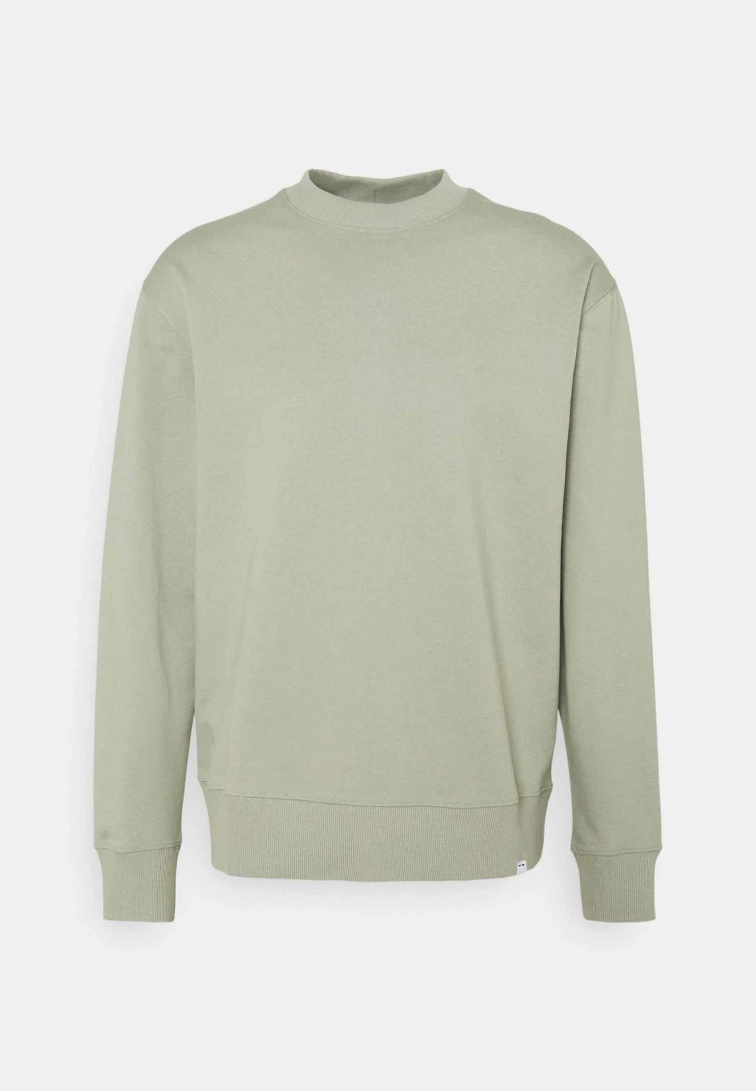 Samsøe Samsøe TOSCAN CREW NECK - Sweatshirt Men 9 Samsøe Samsøe TOSCAN CREW NECK - Sweatshirt Men â Image 7