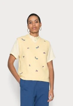 Samsøe Samsøe NORA VEST - Pullover Women