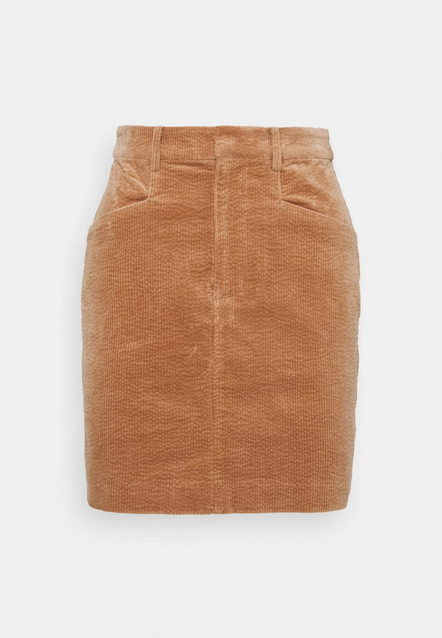 Samsøe Samsøe MOONSTONE - Jupe crayon Women 3 Samsøe Samsøe MOONSTONE - Jupe crayon Women