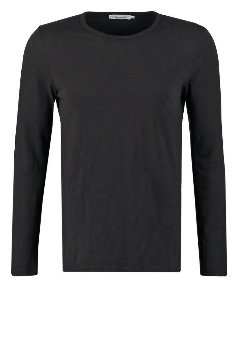 Samsøe Samsøe LASSEN - T-shirt à manches longues Men 8 Samsøe Samsøe LASSEN - T-shirt à manches longues Men – Image 6