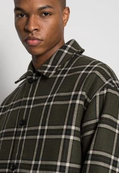 Samsøe Samsøe MENI JACKET - Veste d'hiver Men -Univers de la Mode Boutique 3dc436e5c9324b90898e80c117411311