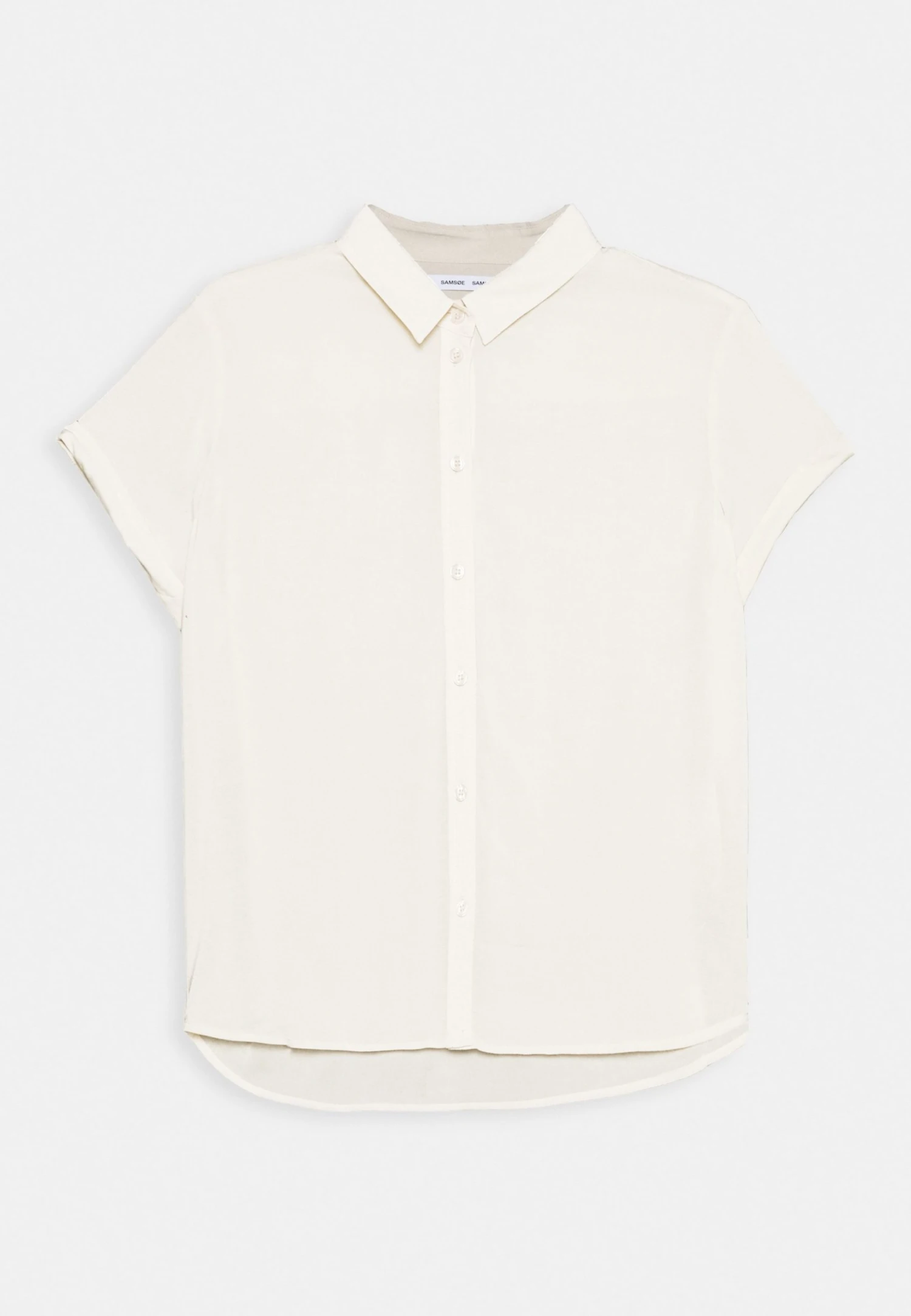 Samsøe Samsøe MAJAN - Chemisier Women 18 Samsøe Samsøe MAJAN - Chemisier Women – Image 16