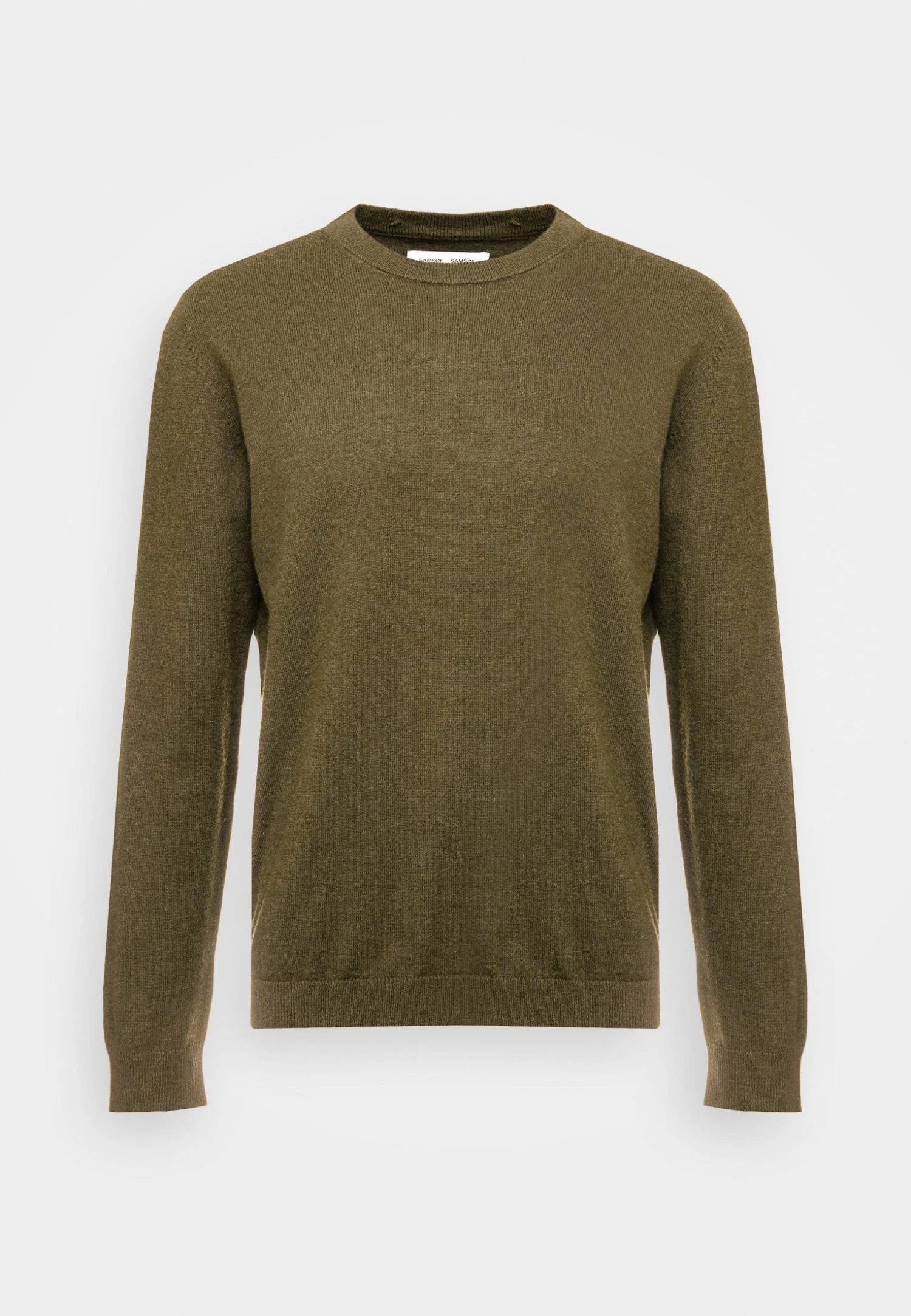 Samsøe Samsøe GEES - Pullover Men 9 Samsøe Samsøe GEES - Pullover Men â Image 7