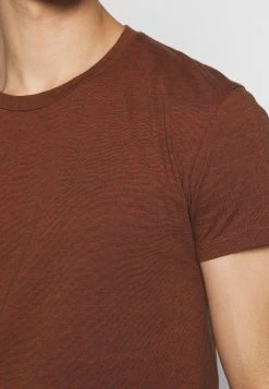 Samsøe Samsøe KRONOS - T-shirt basique Men -Univers de la Mode Boutique 3ec1d128f1e4456282f1e2e2e7bb0d69