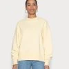 Samsøe Samsøe ELIANA CREW NECK - Sweatshirt Women -Univers de la Mode Boutique 3f346c8de1b0477ab542d3d8a730aec5