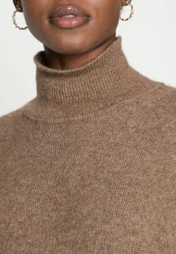 Samsøe Samsøe JACI TURTLENECK - Pullover Women 14 Samsøe Samsøe JACI TURTLENECK - Pullover Women -Univers de la Mode Boutique 3f3fdb8680804fc38640a5af1a66d3a3