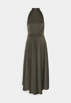 Samsøe Samsøe RHEO DRESS - Robe de soirée Women 13 Samsøe Samsøe RHEO DRESS - Robe de soirée Women -Univers de la Mode Boutique 4014a6e3471f4f2db30031b7b97921aa