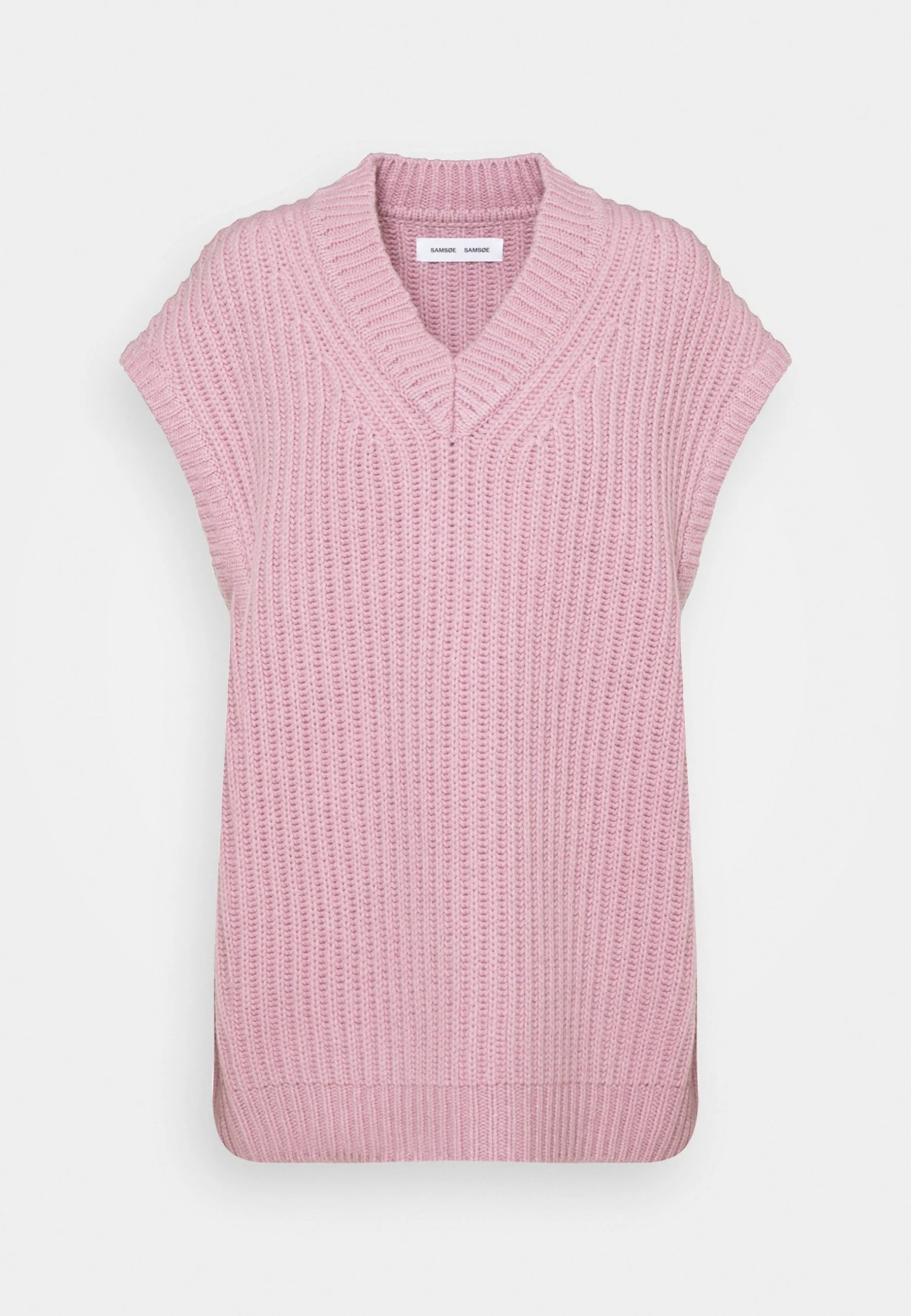 Samsøe Samsøe KEIKO - Pullover Women 8 Samsøe Samsøe KEIKO - Pullover Women – Image 6