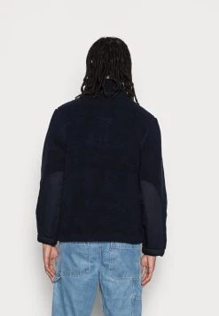 Samsøe Samsøe TIMO HALF ZIP - Sweat polaire Men -Univers de la Mode Boutique 40d195dfd65842398fd24b2711a6d303