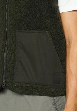 Samsøe Samsøe TIM VEST - Veste sans manches Men -Univers de la Mode Boutique 40e1d80505dd4930b4a365882800700f