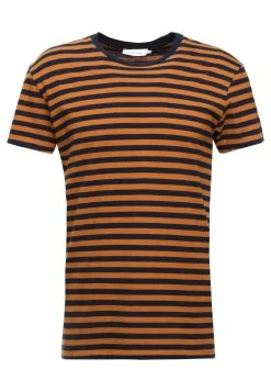 Samsøe Samsøe PATRICK - T-shirt imprimé Men -Univers de la Mode Boutique 410cd7f6fc2e473b86387f82c4b8631a