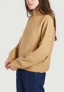 Samsøe Samsøe NOLA - Pullover Women -Univers de la Mode Boutique 416dd4ac471d44c4801ae2238ee2ad42