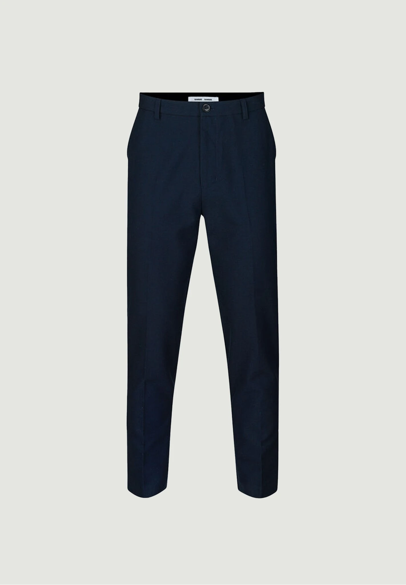 Samsøe Samsøe SILAS - Pantalon classique Men 4 Samsøe Samsøe SILAS - Pantalon classique Men â Image 2