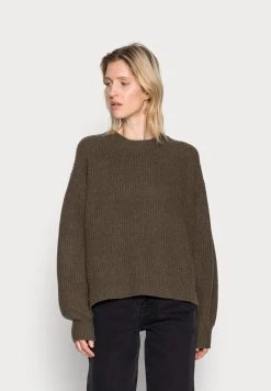 Samsøe Samsøe MARI CREW NECK - Pullover Women