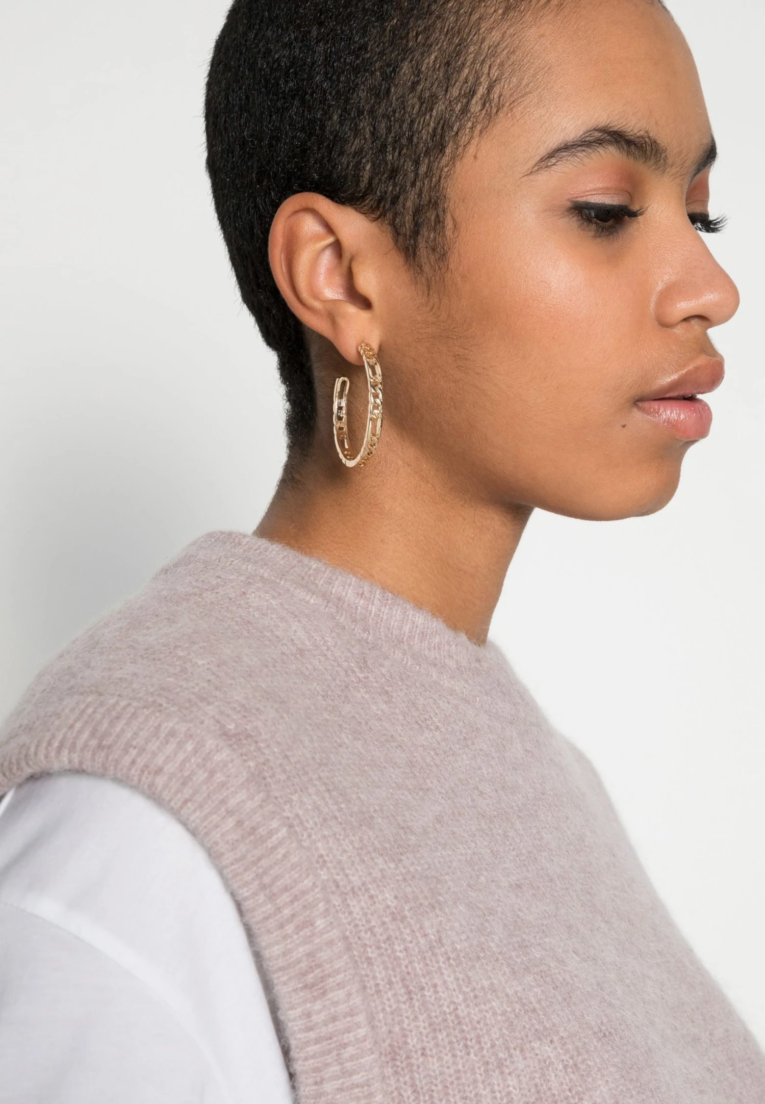 Samsøe Samsøe NOR VEST - Pullover Women 7 Samsøe Samsøe NOR VEST - Pullover Women – Image 5