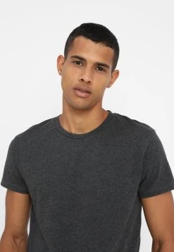 Samsøe Samsøe KRONOS - T-shirt basique Men -Univers de la Mode Boutique 42dddada1cfe4f6d90a5791e6dc0204a