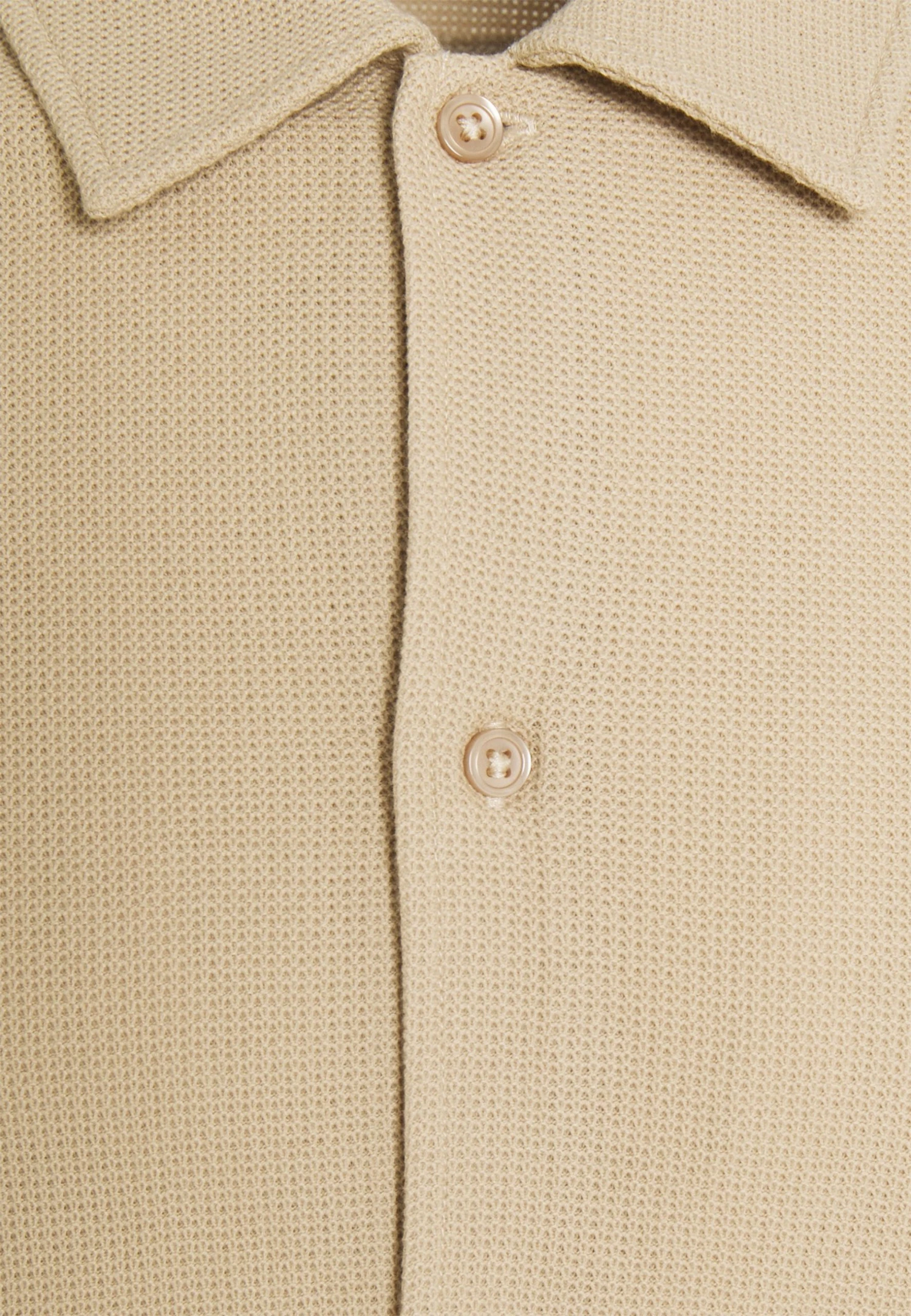 Samsøe Samsøe KVISTBRO - Chemise Men 5 Samsøe Samsøe KVISTBRO - Chemise Men – Image 3