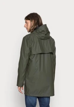 Samsøe Samsøe STEELY - Parka Men -Univers de la Mode Boutique 43c125f964dc4af4b6a2a8c6aed7de0f