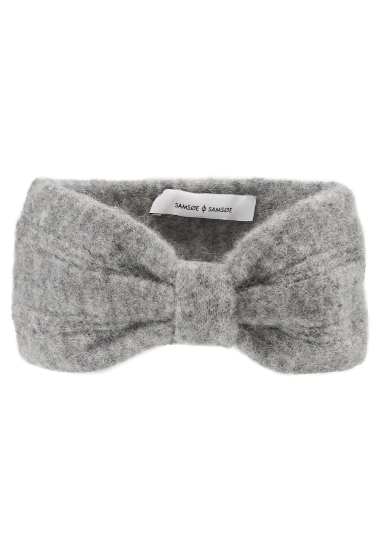 Samsøe Samsøe NOR HEADBAND - Cache-oreilles Women 7 Samsøe Samsøe NOR HEADBAND - Cache-oreilles Women – Image 5