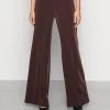 Samsøe Samsøe COLLOT TROUSERS - Pantalon classique Women 2 Samsøe Samsøe COLLOT TROUSERS - Pantalon classique Women -Univers de la Mode Boutique 45c5295db0b1435bbaad404b6c4be449