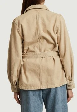 Sams&oslash;e Sams&oslash;e VESTINA - Veste légère Women -Univers de la Mode Boutique 4631b224d0314605bbeeca57d8ed8706