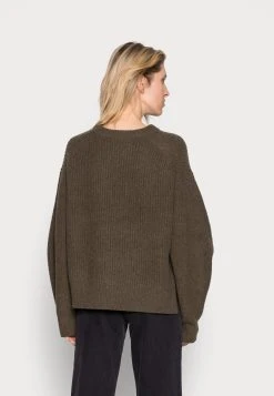 Samsøe Samsøe MARI CREW NECK - Pullover Women 10 Samsøe Samsøe MARI CREW NECK - Pullover Women -Univers de la Mode Boutique 463742addad748448b8e35f810243e94