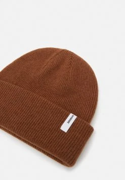 Samsøe Samsøe THE BEANIE UNISEX - Bonnet All -Univers de la Mode Boutique 465b126c90794823a790ef7543b2c3a1