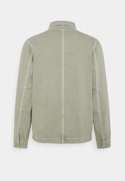 Samsøe Samsøe NEW WORKER JACKET - Veste en jean Men 6 Samsøe Samsøe NEW WORKER JACKET - Veste en jean Men -Univers de la Mode Boutique 465c88ed62934d3282527ebff23d645c