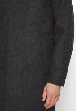 Samsøe Samsøe JACOB COAT - Manteau classique Men -Univers de la Mode Boutique 4685a32e46884e828283be0c7165c8d2