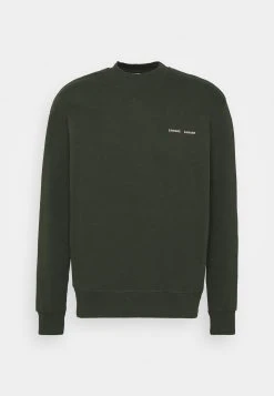 Samsøe Samsøe NORSBRO CREW NECK - Sweatshirt Men 17 Samsøe Samsøe NORSBRO CREW NECK - Sweatshirt Men -Univers de la Mode Boutique 46f77b5c4932410190e8b2b55bc14386 4