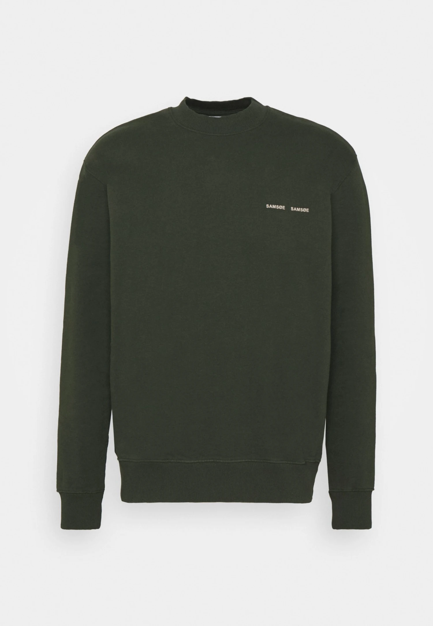 Samsøe Samsøe NORSBRO CREW NECK - Sweatshirt Men 11 Samsøe Samsøe NORSBRO CREW NECK - Sweatshirt Men – Image 9