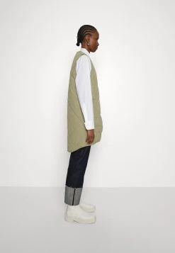 Samsøe Samsøe NANCY VEST - Veste sans manches Women -Univers de la Mode Boutique 470131471bed4ccbb48dce71aef81e65