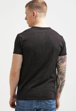 Samsøe Samsøe LASSEN - T-shirt basique Men 21 Samsøe Samsøe LASSEN - T-shirt basique Men -Univers de la Mode Boutique 47b8634d50204c04b7cbe9f7093eacce