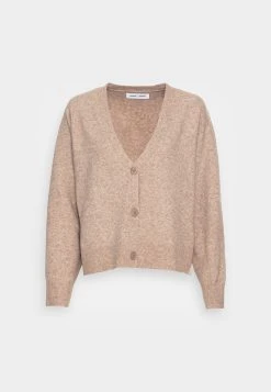 Samsøe Samsøe FRANCES CARDIGAN - Gilet Women 10 Samsøe Samsøe FRANCES CARDIGAN - Gilet Women -Univers de la Mode Boutique 47d8033790614396ae43623b18208c09