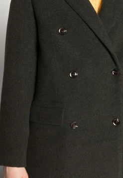 Samsøe Samsøe COAT - Manteau classique Women 14 Samsøe Samsøe COAT - Manteau classique Women -Univers de la Mode Boutique 4815d73f06724556b6917f22432336c0