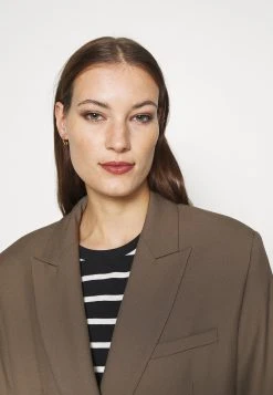 Samsøe Samsøe ZEPHERINE - Manteau court Women -Univers de la Mode Boutique 48284a9b1b31435f888589e864657ad6