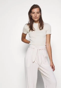 Samsøe Samsøe NELLIE TROUSERS - Pantalon classique Women -Univers de la Mode Boutique 483aeb36ab1041ef8e46a0fb5c749591