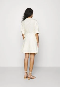 Samsøe Samsøe ALTHEA DRESS - Robe de jour Women 10 Samsøe Samsøe ALTHEA DRESS - Robe de jour Women -Univers de la Mode Boutique 49182e9b57c3440a9055a09a07563c40