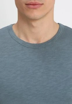 Samsøe Samsøe LASSEN - T-shirt basique Men -Univers de la Mode Boutique 4932f3ff45c747f0aa2135e1c688649a