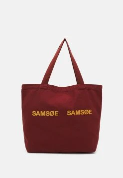 Samsøe Samsøe FRINKA SHOPPER - Cabas Women -Univers de la Mode Boutique 4936772ac9a9442b8705b34d3795e8d4 1