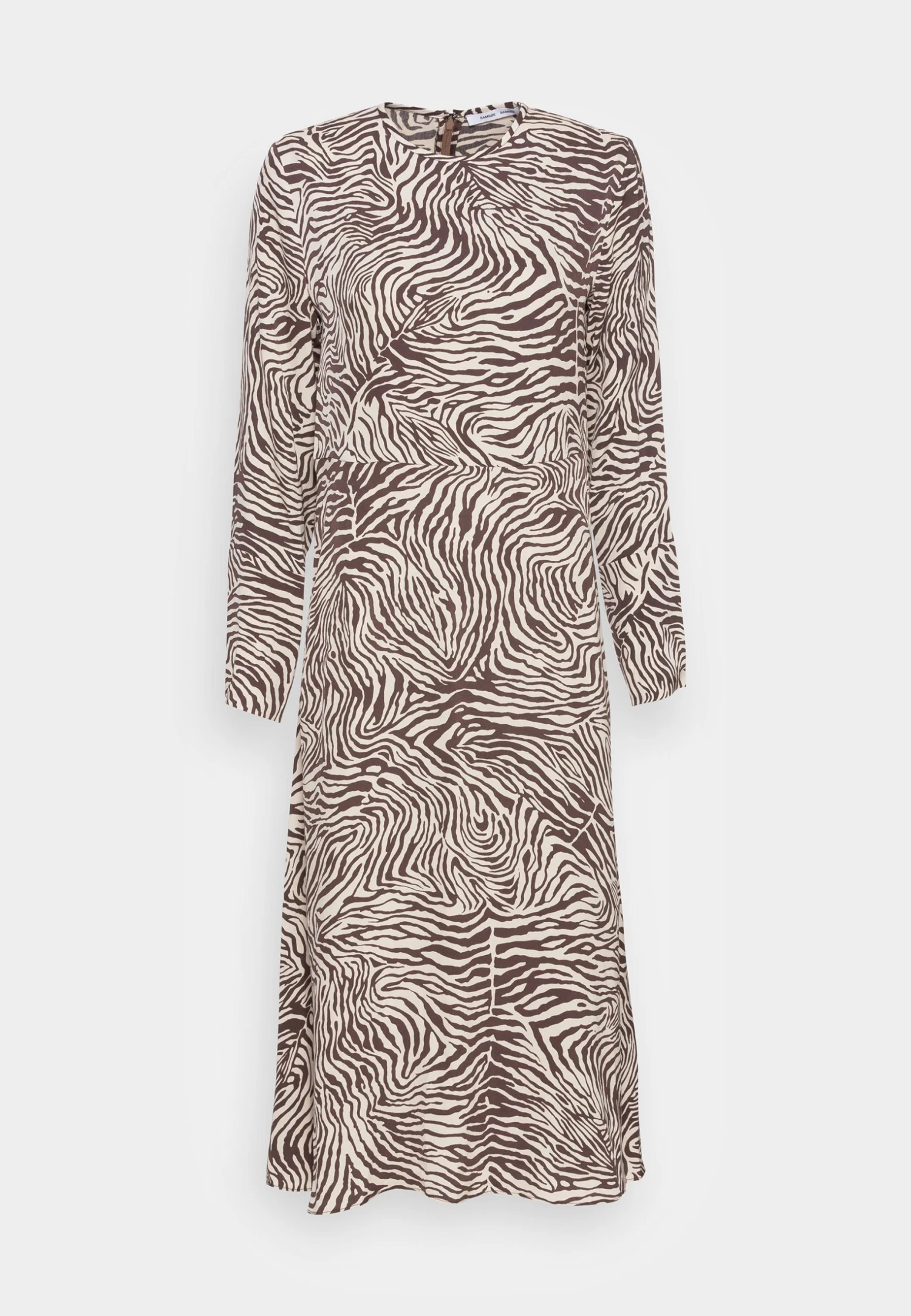 Samsøe Samsøe RAMI DRESS - Robe de jour Women 6 Samsøe Samsøe RAMI DRESS - Robe de jour Women – Image 4