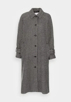Samsøe Samsøe ALMA COAT - Manteau classique Women -Univers de la Mode Boutique 49cc1f3303f443c8add1e6b7148ae847