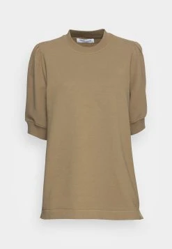 Sams&oslash;e Sams&oslash;e BODIL CREW NECK - T-shirt basique Women -Univers de la Mode Boutique 4a13f9fe99d3461a9a454df223b1e200 1