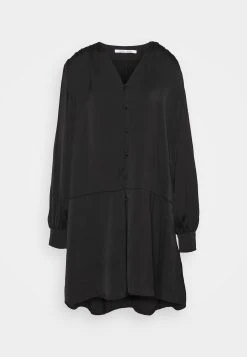 Samsøe Samsøe JETTA SHORT DRESS - Robe de jour Women 19 Samsøe Samsøe JETTA SHORT DRESS - Robe de jour Women -Univers de la Mode Boutique 4a2526b4f9174f5097d03205d0dd89a2