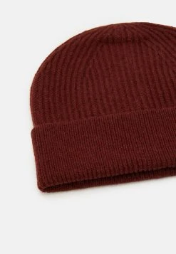 Samsøe Samsøe ASKE BEANIE UNISEX - Bonnet All -Univers de la Mode Boutique 4a2a9b21f03a4fdeb02da5c115835bb3