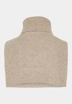 Samsøe Samsøe FLINTI TURTLE SCARF - Écharpe tube Women -Univers de la Mode Boutique 4aa960eecefb4a389fe0f44bf80356c8