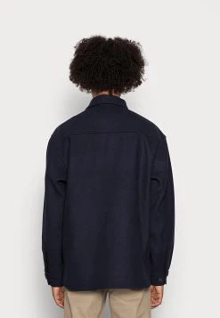 Samsøe Samsøe CASTOR - Chemise Men 10 Samsøe Samsøe CASTOR - Chemise Men -Univers de la Mode Boutique 4aaaca7aece34762ad15d7a4c6b868ce